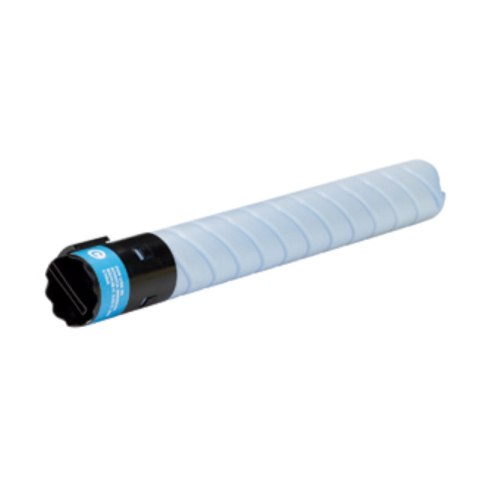 Katun Toner Katun do Konica Minolta TN-321C Bizhub C224 | 514g | Cyn Business Color