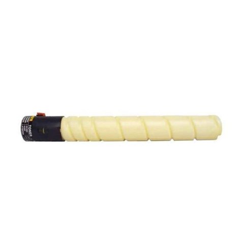 Katun Toner Katun do Konica Minolta TN-321Y Bizhub C224 | 514g | 25k | yellow | Access