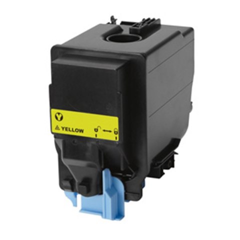 Katun Toner Katun do Konica Minolta TNP-48 C3350 | 210g | yellow Busines Color