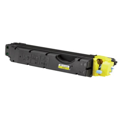 Katun Toner Katun do Kyocera TK-5305Y TA 350/351CI | 6K | Yellow | Performance