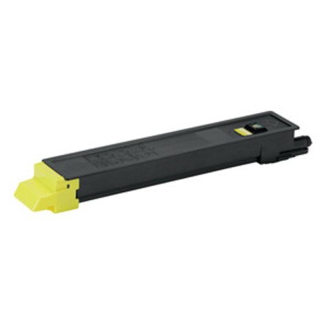 Katun Toner Katun do Kyocera TK-8115Y ECOSYS M 8124 CIDN | Yellow Performance