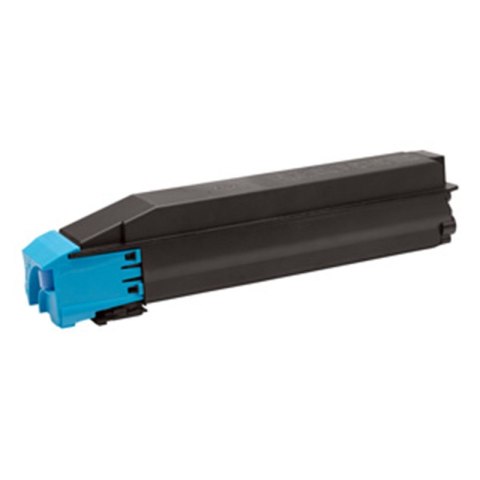Katun Toner Katun do Kyocera TK-8305C TA 3050 CI | chip | 15K | Cyan Performance