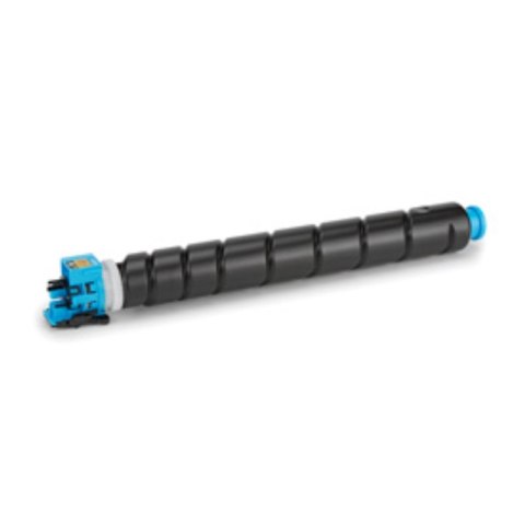 Katun Toner Katun do Kyocera TK-8335C TA 3252/3253 | 229g | 15k | Cyan | Performance