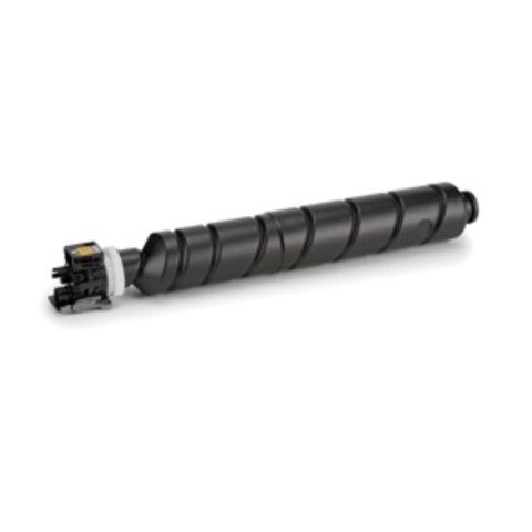 Katun Toner Katun do Kyocera TK-8335K TA 3252/3253 | 479g | 25k | Black | Performance