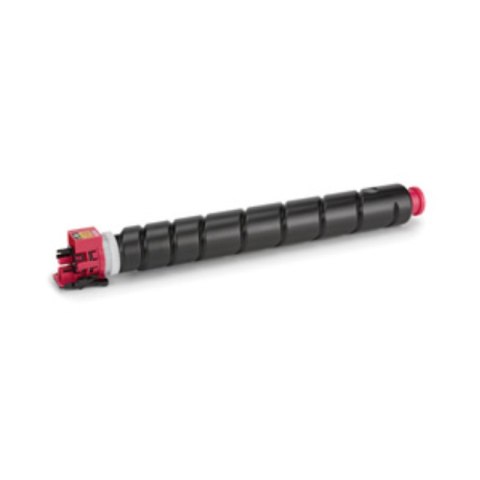 Katun Toner Katun do Kyocera TK-8335M TA 3252/3253 | 229g | 15k | Magenta | Performanc