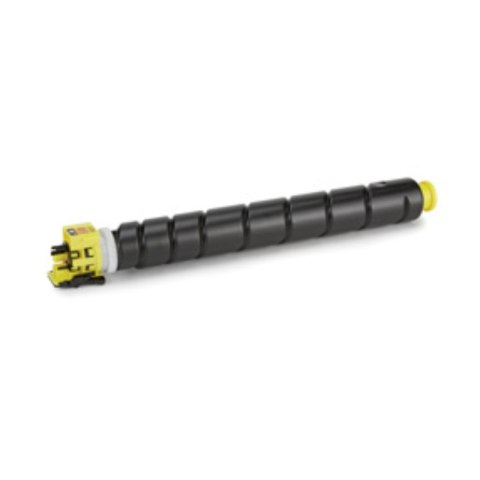Katun Toner Katun do Kyocera TK-8335Y TA 3252/3253 | 229g | 15k | Yellow | Performanc