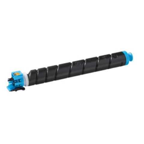 Katun Toner Katun do Kyocera TK-8365C TASKALFA 2554 CI | 12K | cyan Performance