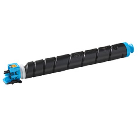 Katun Toner Katun do Kyocera TK-8375C TA 3554ci | 20K | cyan | OEM-refil Performance