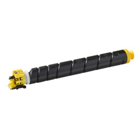 Katun Toner Katun do Kyocera TK-8375Y TA 3554ci | 20K | 289g | yellow | Performance