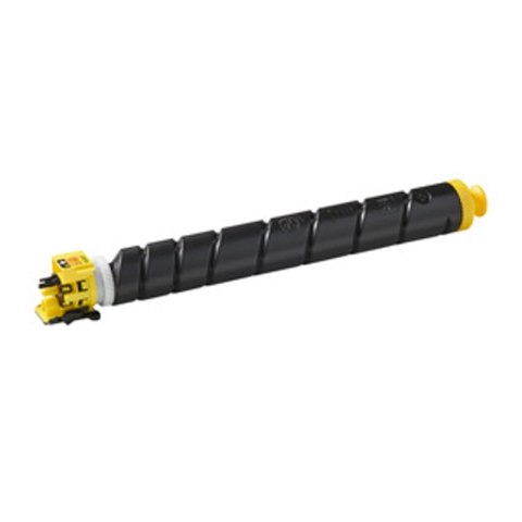 Katun Toner Katun do Kyocera TK-8375Y TA 3554ci | 20K | yellow | OEM-refil Perform