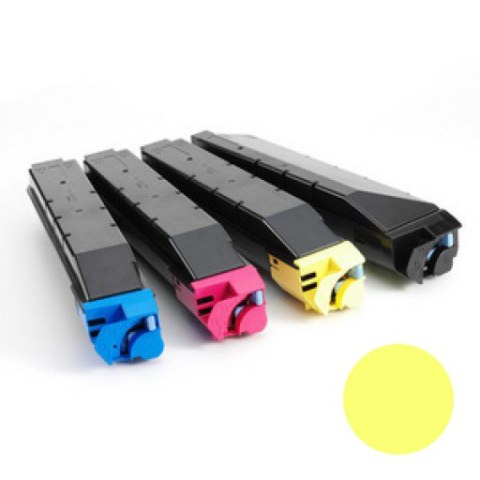Katun Toner Katun do Kyocera TK-8505Y TA 4550 CI | 20K | yellow Access