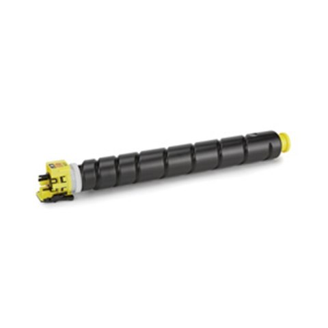 Katun Toner Katun do Olivetti B1250 D-COLOR MF 2553 | 12K | Yellow | Business Color