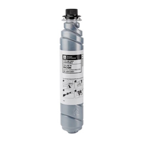 Katun Toner Katun do Ricoh 841769 MP 2001/2501| Black | Performance