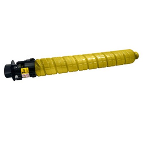 Katun Toner Katun do Ricoh 841818 MP C3003/3004 | 18k | yellow | Performance