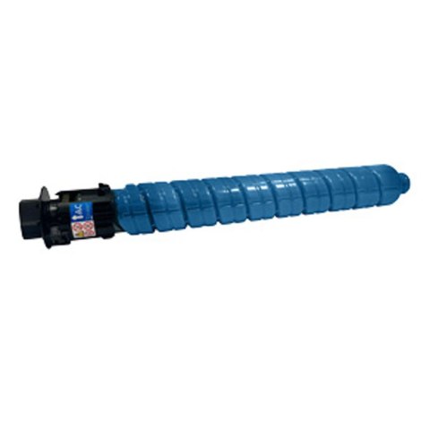 Katun Toner Katun do Ricoh 841820 MP C3003/3004 | 18K | cyan Performance