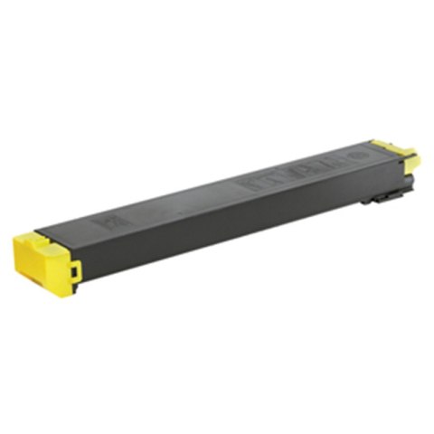 Katun Toner Katun do Sharp MX-36GTYA MX 2610 N | 315g | yellow Business Color