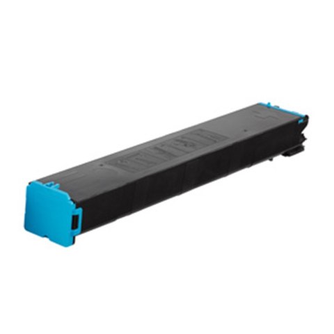 Katun Toner Katun do Sharp MX-60GTCA MX 2630/3060/6051 | 24K | cyan Business