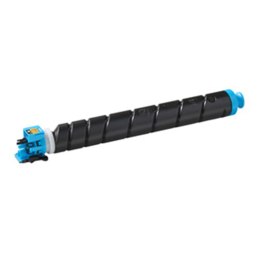 Katun Toner Katun do Triumph-Adler CK-8530C 2508ci | 12K | cyan Performance