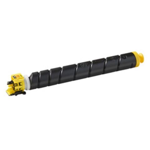 Katun Toner Katun do Triumph-Adler CK-8530Y 2508ci | 12K | yellow Performance