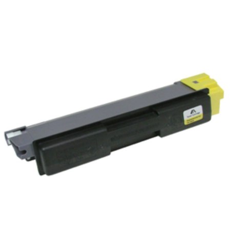 Katun Toner Katun do Utax TK-590Y CDC1626/CDC1726/5526 | Yellow | 5K | Performance
