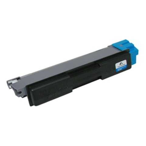 Katun Toner Kit Katun do Kyocera TK-5135C TA 265CI | chip | 5K| cyan Perform
