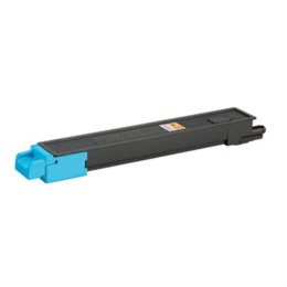 Katun Toner Kit Katun do Kyocera TK-8325C TA 2551 Ci | Cyan Business Color