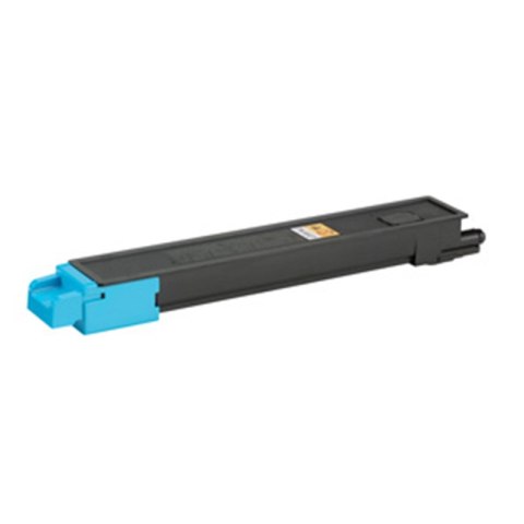 Katun Toner Kit Katun do Kyocera TK-8325C TA 2551 Ci | Cyan Business Color