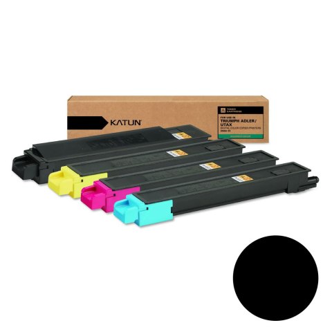 Katun Toner Kit Katun do Kyocera TK-8325K TA 2551 Ci | Black Access