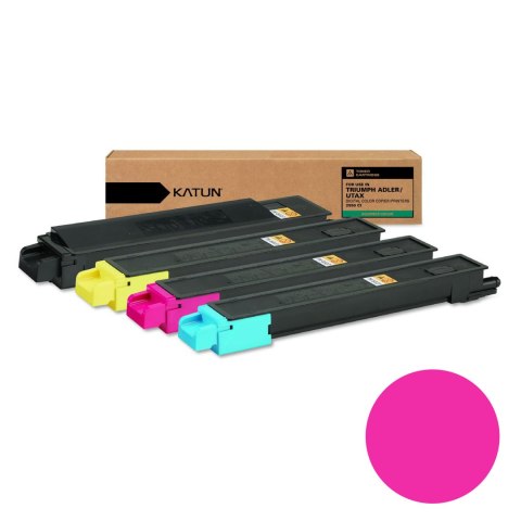 Katun Toner Kit Katun do Kyocera TK-8325M TA 2551 Ci | Magenta Access