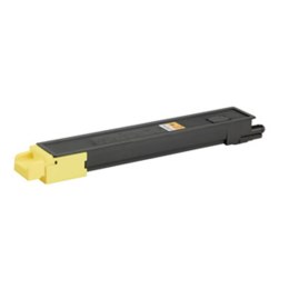 Katun Toner Kit Katun do Kyocera TK-8325Y TA 2551 Ci | Yellow Business Color