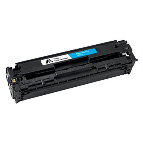 Katun Toner Katun do Canon 718 LBP 7200/7660/8330 | 2,9K | cyan 718C Performance
