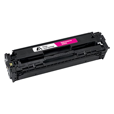 Katun Toner Katun do Canon 718 LBP 7200/7660/8330 | 2,9K | magenta Performance