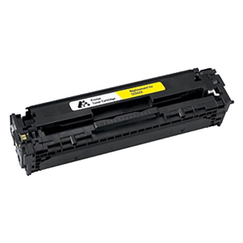 Katun Toner Katun do Canon 718 LBP 7200/7660/8330 | 2,9K | yellow Performance