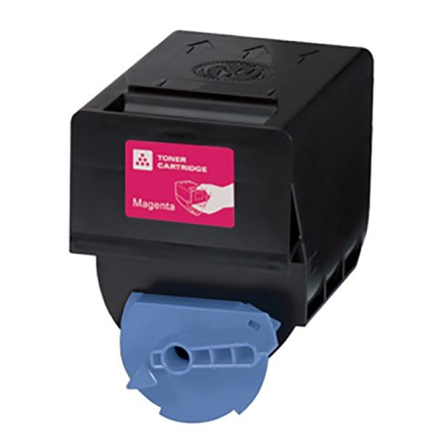 Katun Toner Katun do Canon C-EXV21 IR C 2880/2550 | magenta | Performance