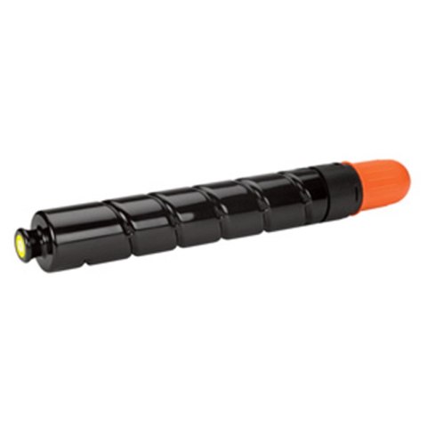 Katun Toner Katun do Canon C-EXV28 IR C 5045 | 667g | yellow Business Color