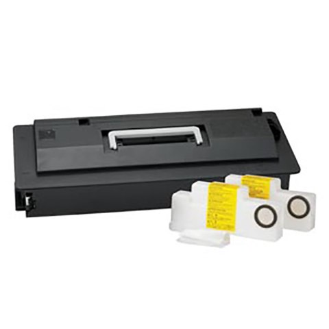 Katun Toner Katun do Kyocera TK-725 TA 420/520 chip | black Performance