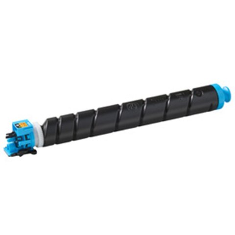Katun Toner Katun do Kyocera TK-8555C TA 5054/6054/7054ci | 24k | cyan | Performance