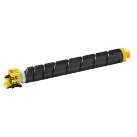 Katun Toner Katun do Kyocera TK-8555Y TA 5054/6054/7054ci | 24k | yellow | Performance