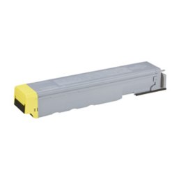 Katun Toner Katun do Samsung SS706A CLX 9350/9352 | 448g | yellow Access
