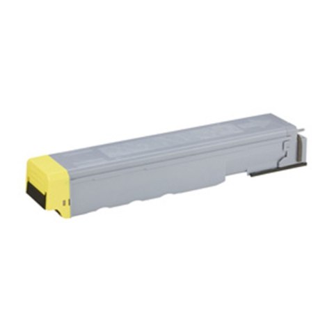 Katun Toner Katun do Samsung SS706A CLX 9350/9352 | 448g | yellow Access