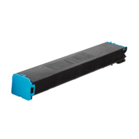 Katun Toner Katun do Sharp MX-60FTCA MX3551 | cyan | 24K | Access