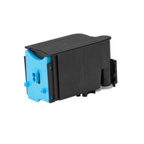 Katun Toner Katun do Sharp MX-C30GTC MX C250 | Cyan | 120g Business Color