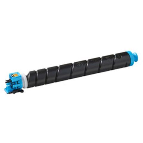 Katun Toner Katun do Triumph-Adler CK-8533C 5008ci/6008ci/7008ci | 24K | cyan Perform