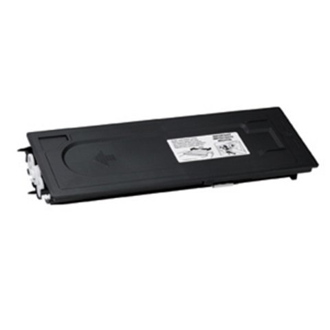 Katun Toner Kit Katun do Kyocera TK-410 KM 1620 |bez chipa | 870g | black Performance