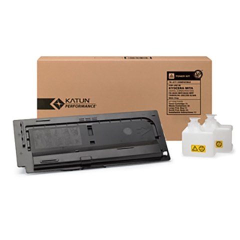 Katun Toner Kit Katun do Kyocera TK-475 FS-6025/6030 | chip | 535g | black Performan