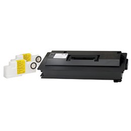 Katun Toner Kit Katun do Kyocera TK-715 KM 3050 | chip | 1900g | black Performance
