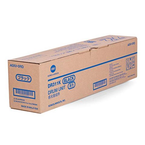 Konica Minolta Bęben Konica Minolta DR-311K do Bizhub C-220/280/360 | 70 000 str. | black