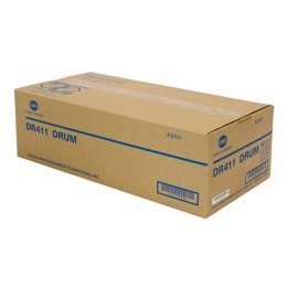 Konica Minolta Bęben Konica Minolta DR-411 do 223/283/363/423 | 80 000 str. | black