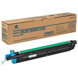 Konica Minolta Bęben Konica Minolta DR-512 do Bizhub C-224/284e I CMY I