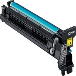 Konica Minolta Bęben Konica Minolta IU-212Y do Bizhub C200 | 45 000 str. | yellow